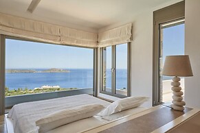 Breathtaking Views 4 Bedroom Villa