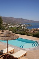 Breathtaking Views 4 Bedroom Villa