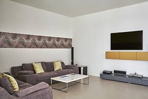 Breathtaking Views 4 Bedroom Villa