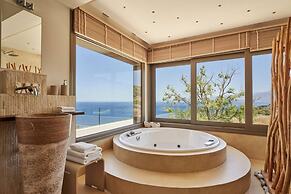 Breathtaking Views 4 Bedroom Villa