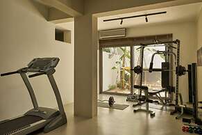 Breathtaking Views 4 Bedroom Villa