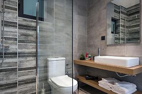 Sea View 4 Bedroom Villa