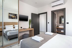 Sea View 4 Bedroom Villa