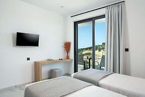 Sea View 4 Bedroom Villa