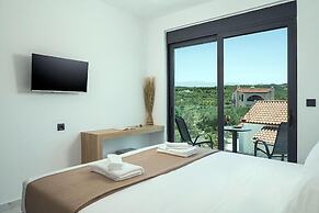 Sea View 4 Bedroom Villa