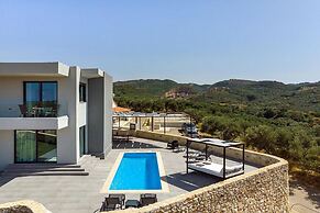 Sea View 4 Bedroom Villa