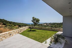 Sea View 4 Bedroom Villa