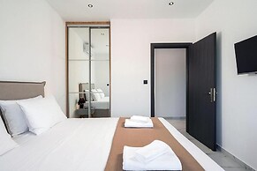 Sea View 4 Bedroom Villa