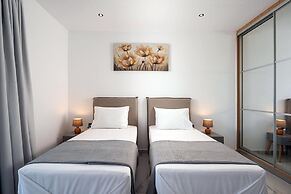 Sea View 4 Bedroom Villa