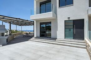 Sea View 4 Bedroom Villa