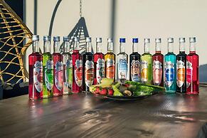 Sea View 4 Bedroom Villa