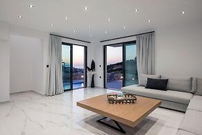 Sea View 4 Bedroom Villa