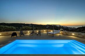 Sea View 4 Bedroom Villa