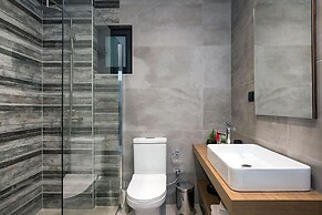 Sea View 4 Bedroom Villa