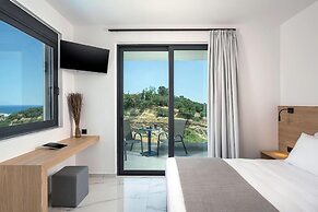 Sea View 4 Bedroom Villa