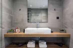 Sea View 4 Bedroom Villa