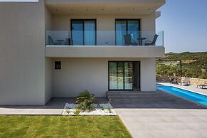 Sea View 4 Bedroom Villa