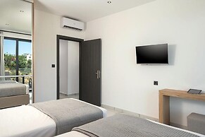 Sea View 4 Bedroom Villa