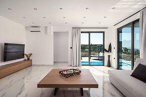 Sea View 4 Bedroom Villa