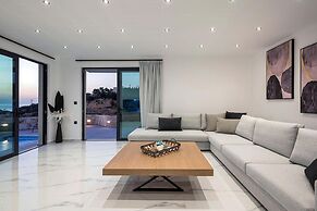 Sea View 4 Bedroom Villa