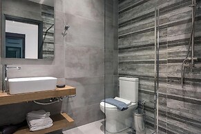 Sea View 4 Bedroom Villa