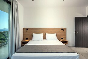 Sea View 4 Bedroom Villa