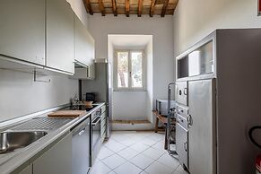 Castello del Duca - Barone Luxury Suite