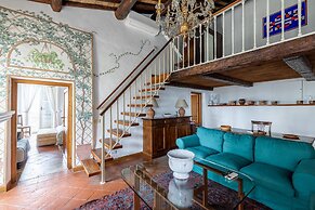 Castello del Duca - Barone Luxury Suite