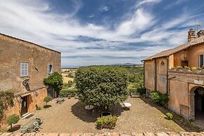 Castello del Duca - Barone Luxury Suite