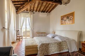 Castello del Duca - Barone Luxury Suite