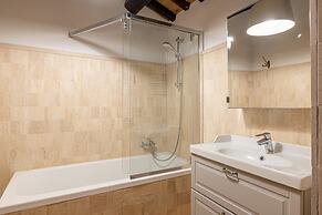 Castello del Duca - Barone Luxury Suite