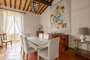 Castello del Duca - Barone Luxury Suite