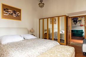 Castello del Duca - Barone Luxury Suite