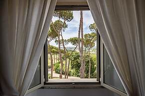 Castello del Duca - Barone Luxury Suite