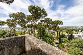 Castello del Duca - Barone Luxury Suite