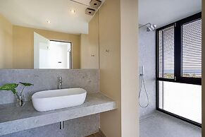 Sea View 4 Bedroom Villa With a Heated Pool