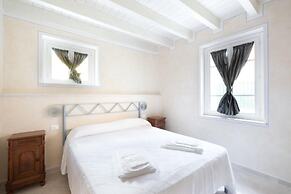 Barchi Resort - Apartments Suites - Villa Venezia - Garden Villa Venez