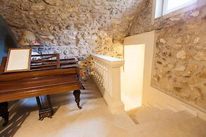 Barchi Resort - Apartments Suites - Villa Venezia - Garden Villa Venez