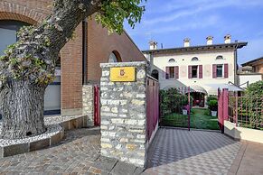 Barchi Resort - Apartments Suites - Villa Venezia - Garden Villa Venez