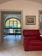 Barchi Resort - Apartments Suites - Villa Venezia - Garden Villa Venez