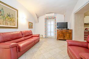 Barchi Resort - Apartments Suites - Villa Venezia - Garden Villa Venez