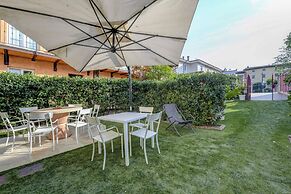 Barchi Resort - Apartments Suites - Villa Venezia - Garden Villa Venez