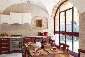 Barchi Resort - Apartments Suites - Villa Venezia - Garden Villa Venez