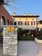 Barchi Resort - Apartments Suites - Villa Venezia - Garden Villa Venez