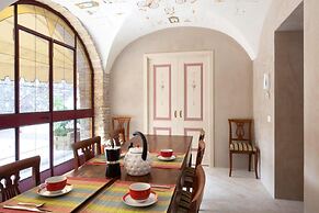 Barchi Resort - Apartments Suites - Villa Venezia - Garden Villa Venez