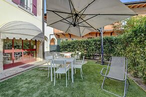 Barchi Resort - Apartments Suites - Villa Venezia - Garden Villa Venez