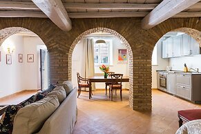 Castello del Duca - Arciduca Junior Suite