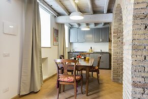 Castello del Duca - Arciduca Junior Suite