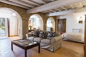 Castello del Duca - Arciduca Junior Suite