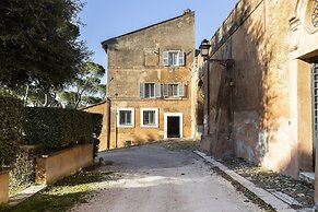 Castello del Duca - Arciduca Junior Suite